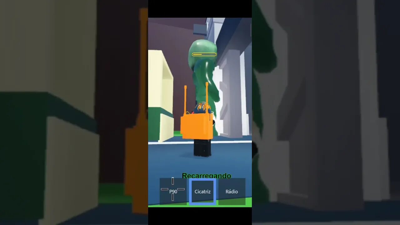 FUNDAÇÃO SCP MONSTROS TOTOY GAMES @NEWxXxGames #roblox #scp