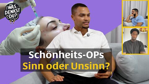 #59 Schönheit um jeden Preis: Der Druck, perfekt auszusehen