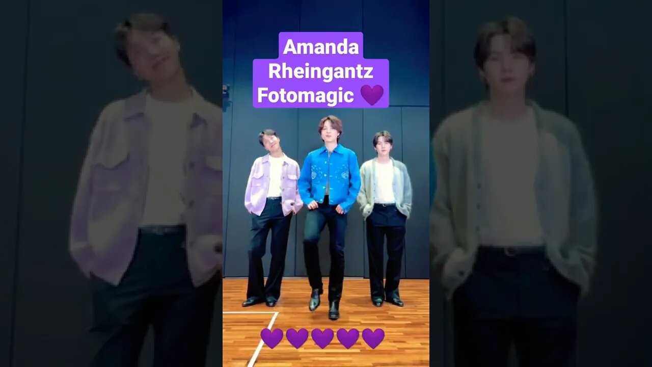 I think I became a fan of the group #bts I can't help but watch their shows at #youtube 👩🏻‍💻
