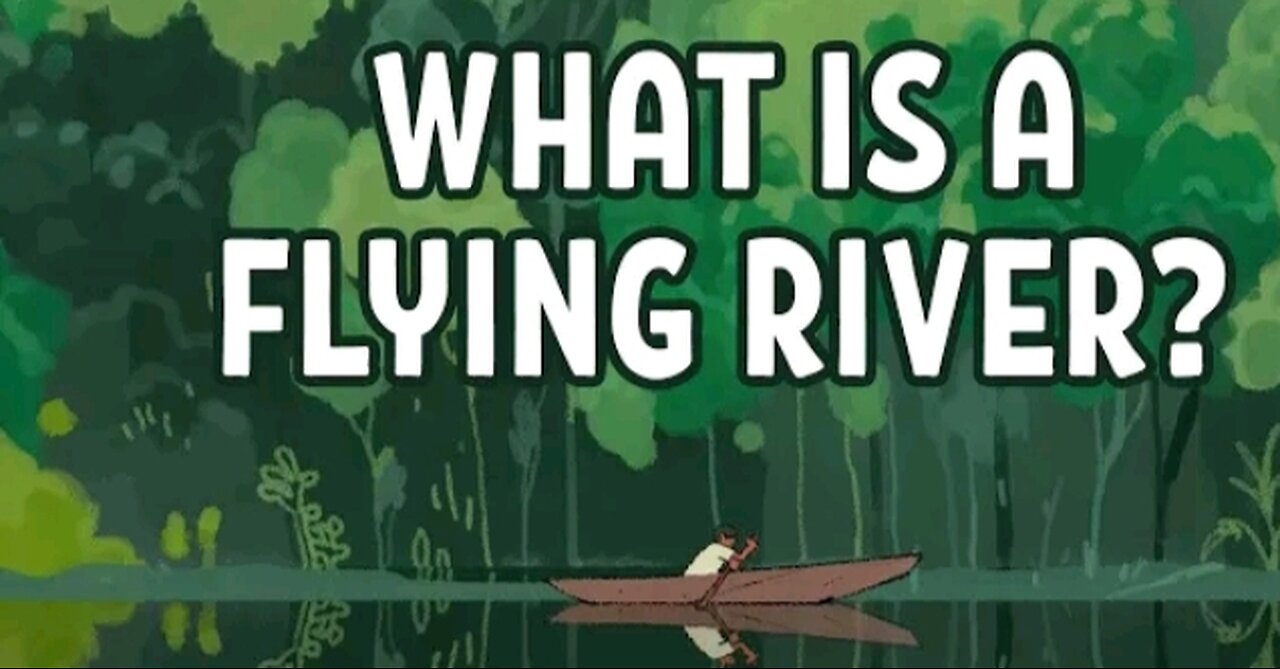 The_largest_river_on_Earth_is_actually_in_the_sky.