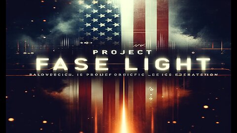 Rw0031_FalseLight (Short) from 2021 (American Election 2024)