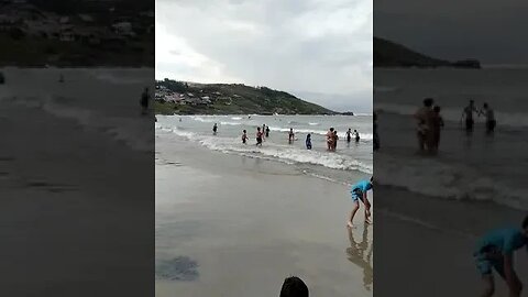 FAROL DE SANTA MARTA EM LAGUNA SC