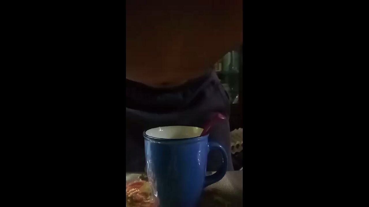 Pre Workout