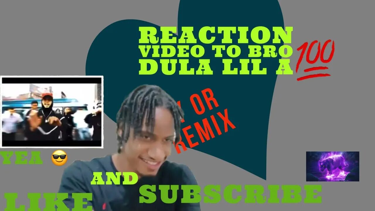 Ready or not remix song/by lil A and dula ruga