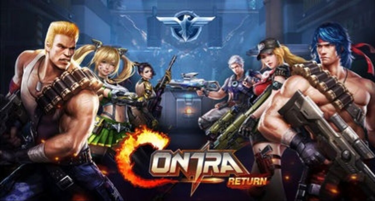 Contra Returns