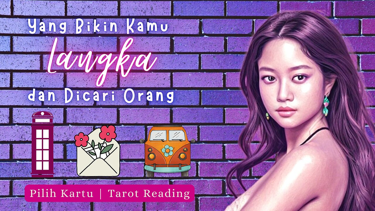 Yang Menyebabkan Kamu Langka dan Dicari Orang | Pilih Kartu