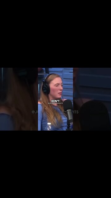 She Supports Prolife.