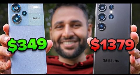 Cheap vs Expensive Phones - How close ARE they__