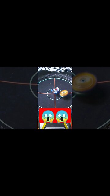 winning valkyrie vs geist fafnir #beyblades #batalhadebeyblade