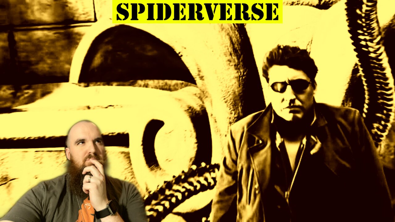 Alfred Molina to Return in Tom Holland Spiderman Film