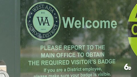 West Ada Superintendent Submits Resignation Letter