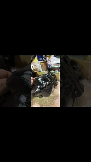 Super H parts are always fun to get in the mail!!!!