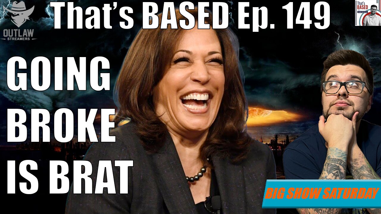 Breaking Down Kamala's DISASTROUS Tax Plan, US Continues Path to WW3, & Mark Robinson is in Trouble