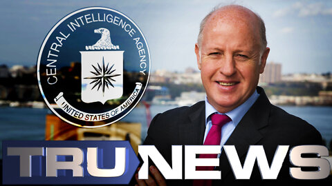 EcoHealth VP: Fauci’s Buddy Peter Daszak Works for CIA
