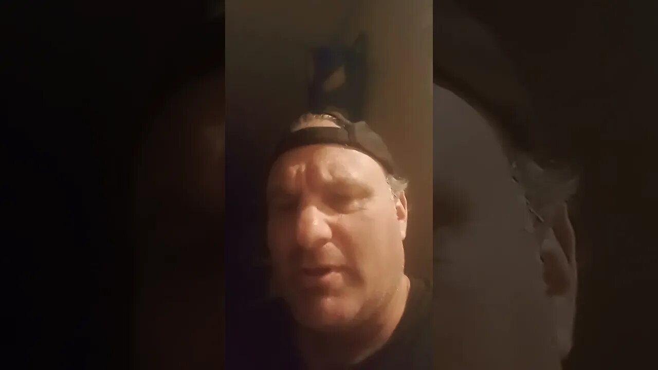 Something fishy in twitterland