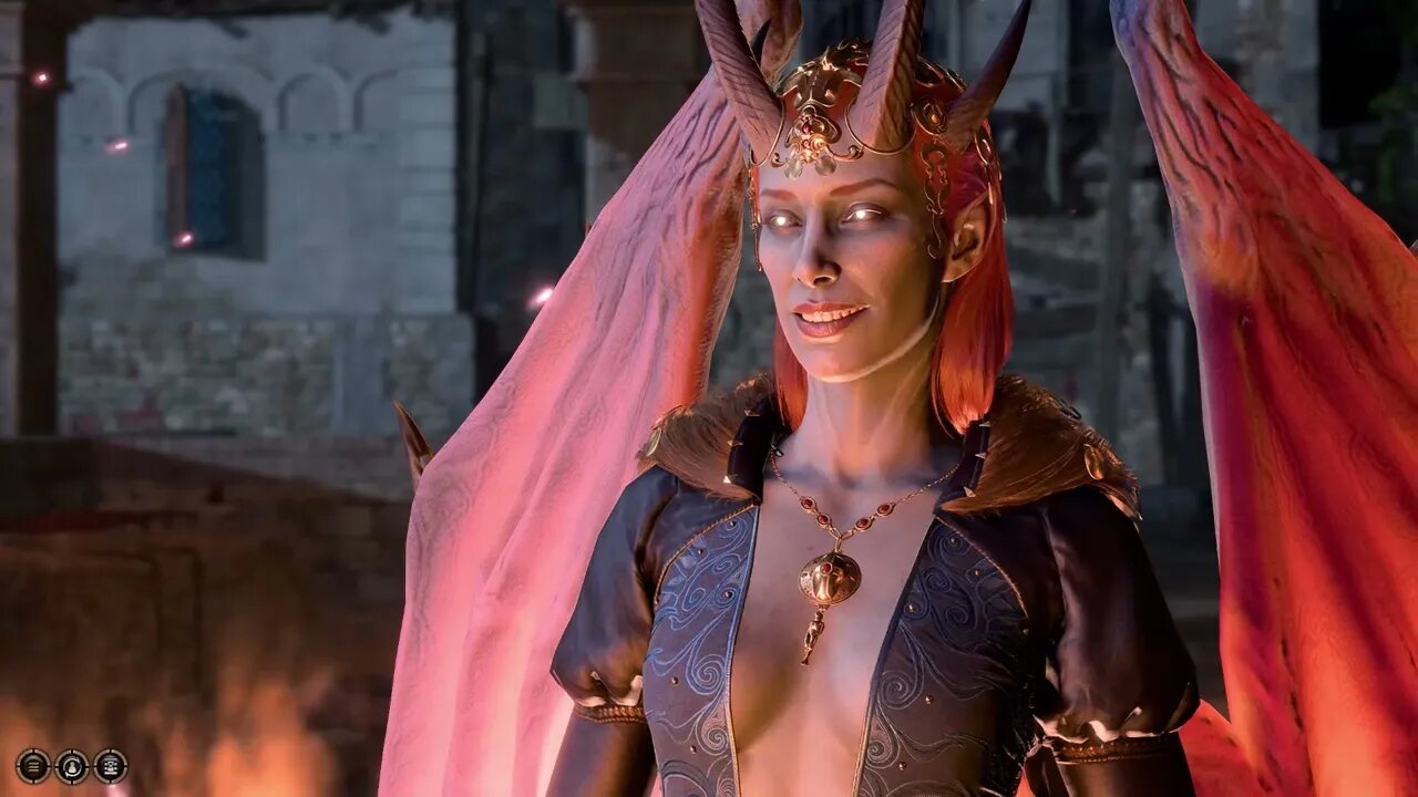Baldur's Gate 3 [3] Found a loophole.