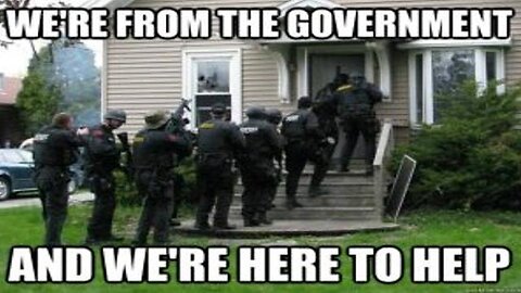 Oh shit, Here it comes....