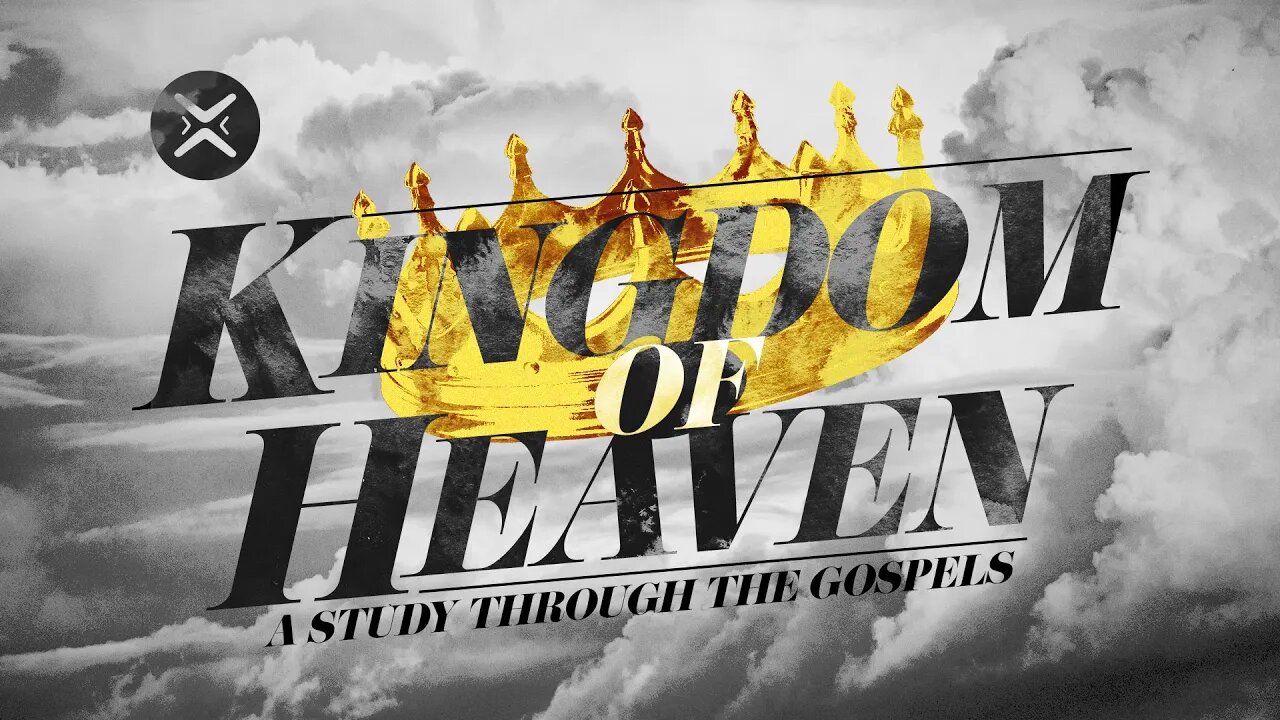 Kingdom of Heaven Part 3: Corruption From Within | Matthew 13 | Austin Hamrick