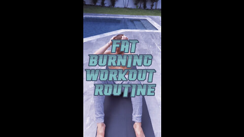 Fat Burning Workout Routines