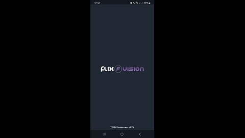FLIXVISION 2024 WORKING
