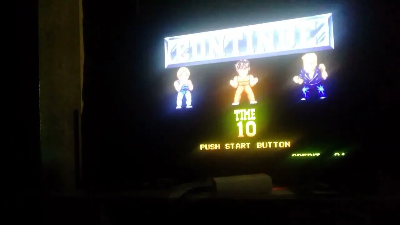 jogo burning fight completo