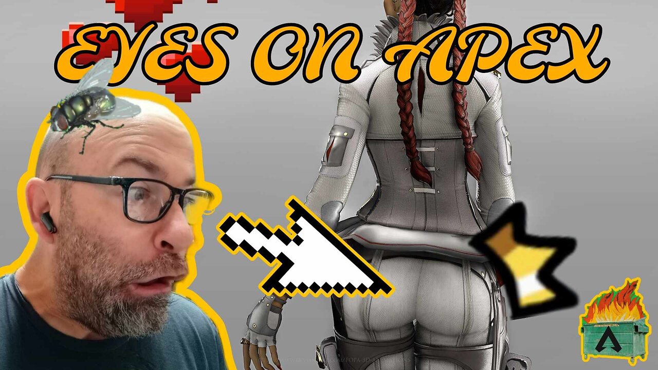 EYES on APEX