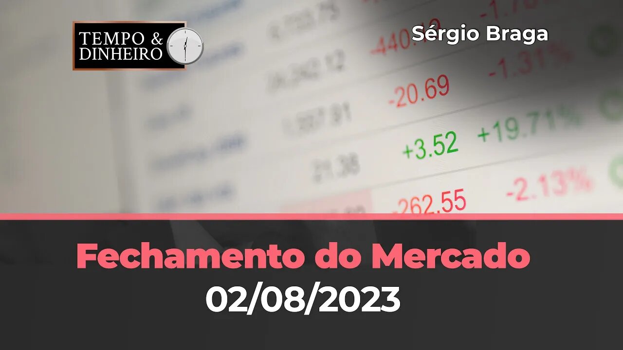 Chicago tem dia de queda. Café e dólar sobem. Veja o fechamento do mercado desta quarta-feira