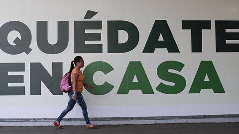 Experts Worry Mexico's Response To COVID-19 Is Too Little, Too Late