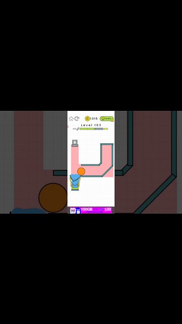 Happy Glass - Level 103