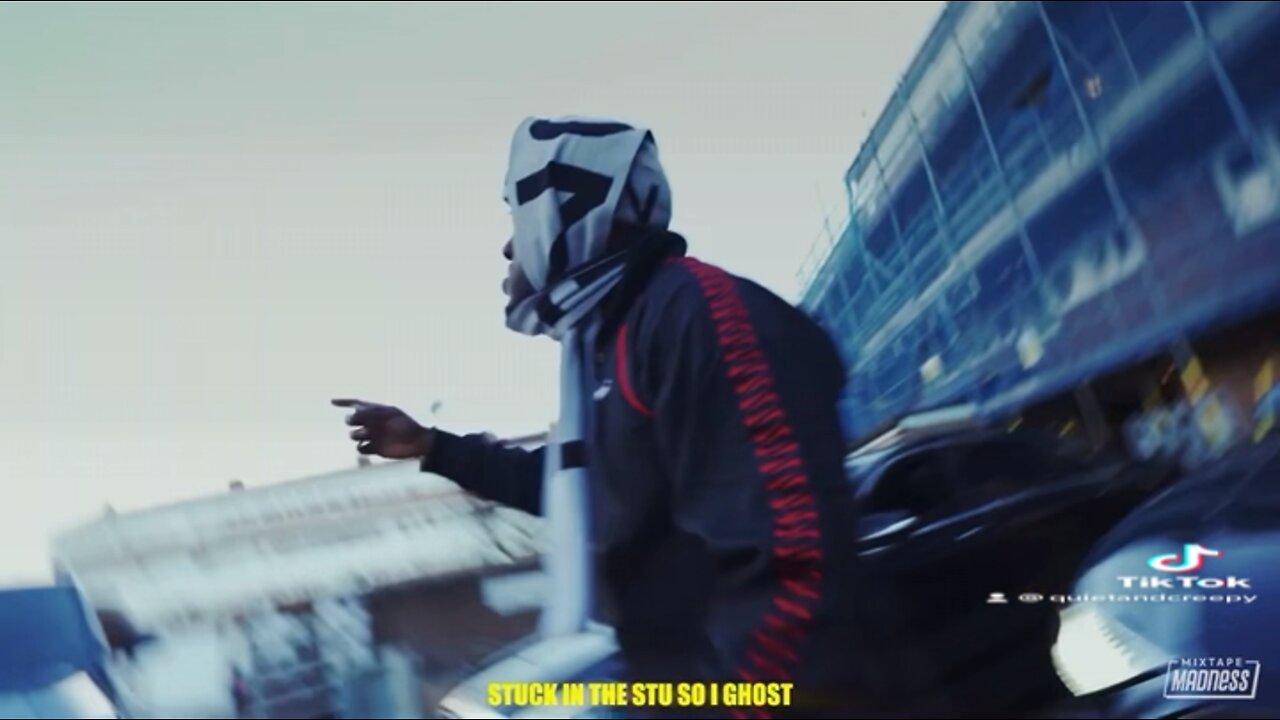kareem - Came Up From Hell