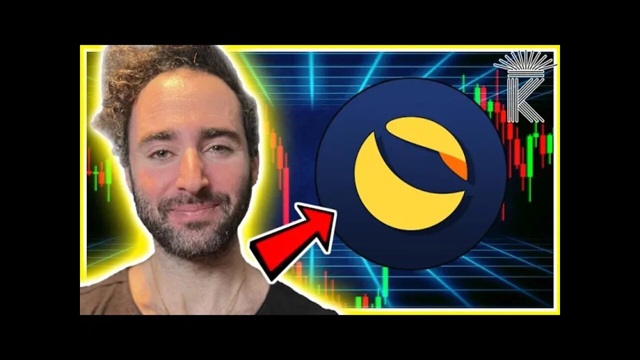 Terra Luna (LUNA) Price Analysis & What To Expect In March