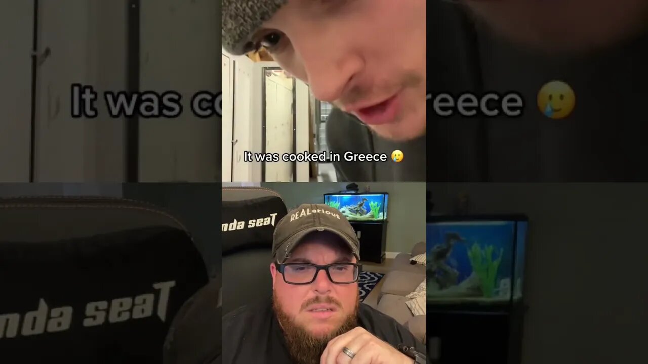 Here’s Your Dose of REALarious…🤣🤣🤣 with @1MoreTry_Official