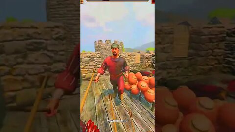 Bannerlord Mods Warhammer The Old Realms Mount and Blade 2 Gameplay Spells Gunpowder Mortars Cannons