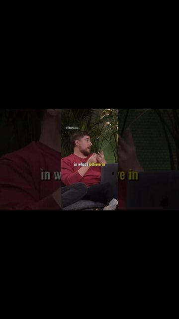 MrBeast Made A Clone Of Himself