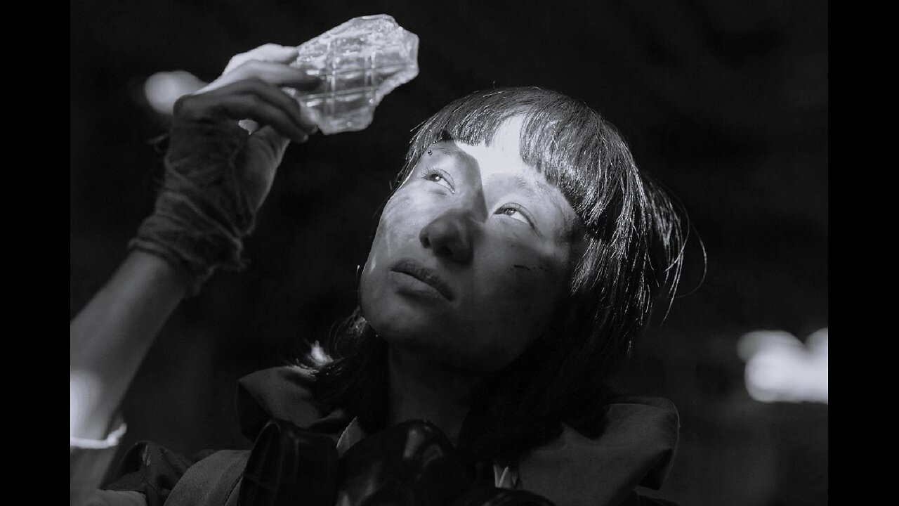 Tokyo Rat - Bow My Head