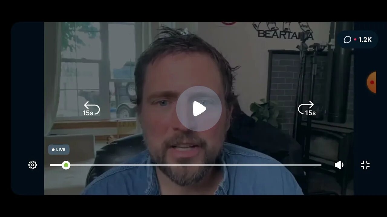 1-1779 Owen Benjamin reveals his luciferian techniques