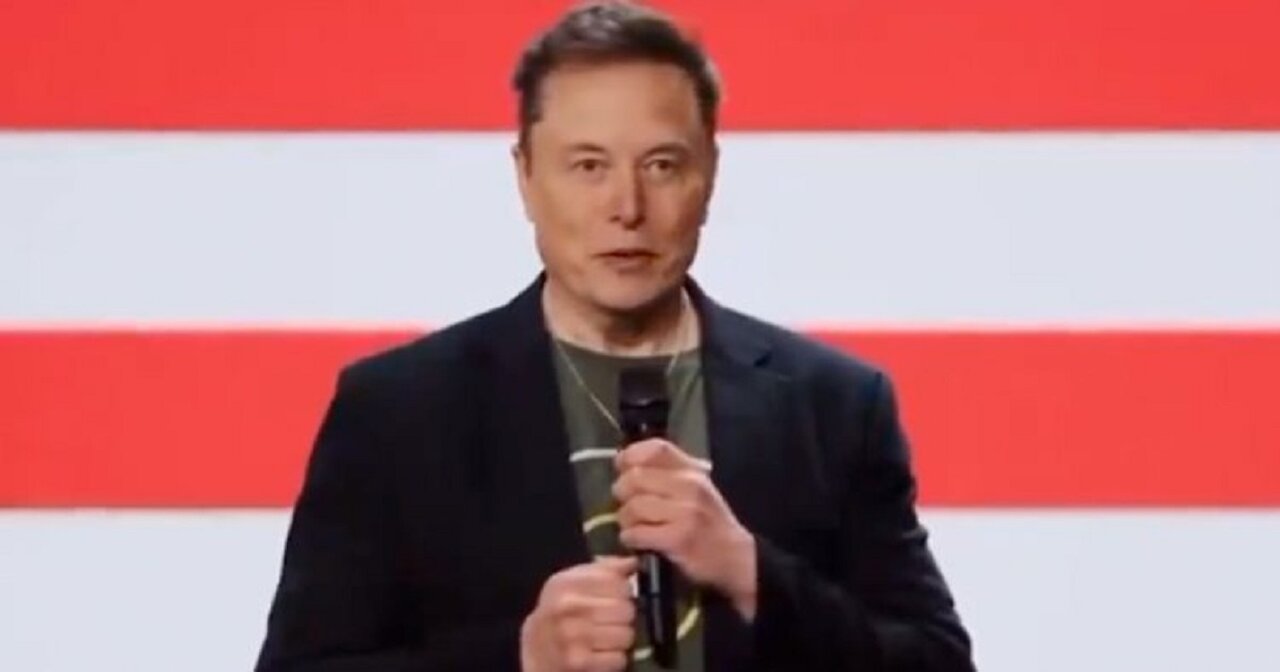 Elon Musk’s $1M Giveaway Sparks Debate Over Free Speech and Election Tactics