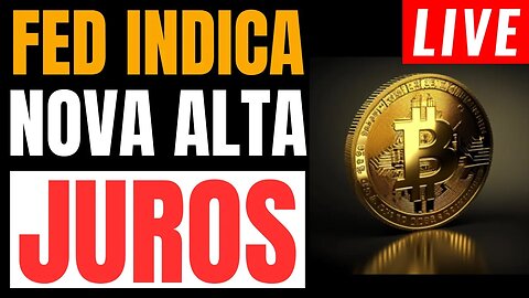 #1 LIVE DOMINGO CRIPTO NEWS