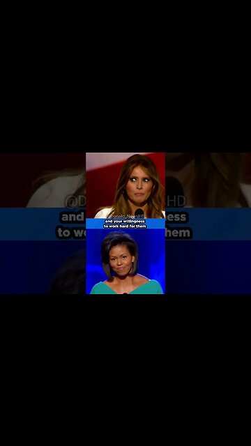 The double Trump standard 🤔