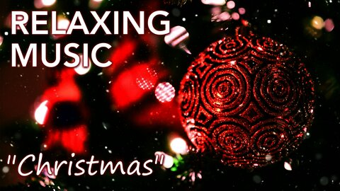 Gentle & magical Christmas music to get you in the spirit!