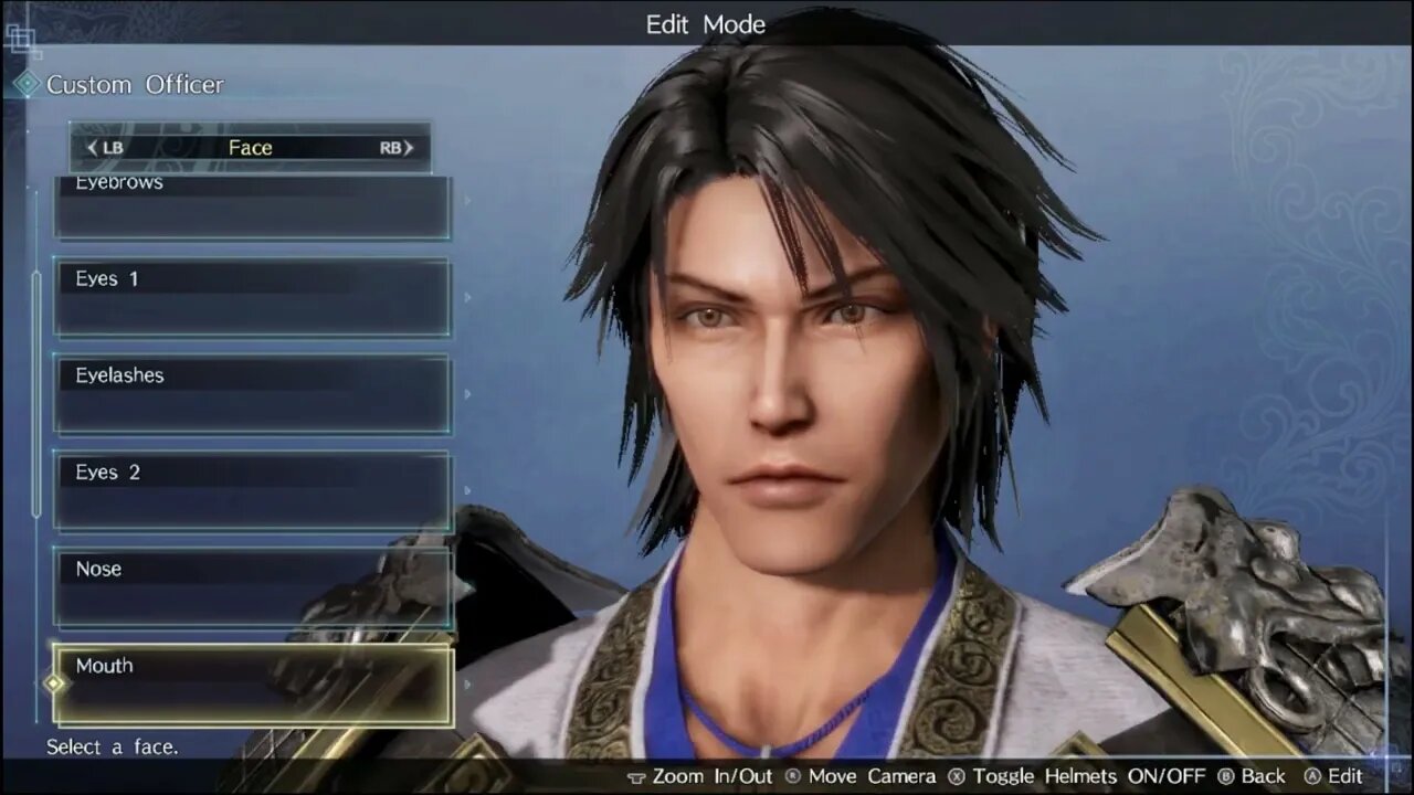 Zhao Yun (ROTK XIV) in Dynasty Warriors 9: Empires