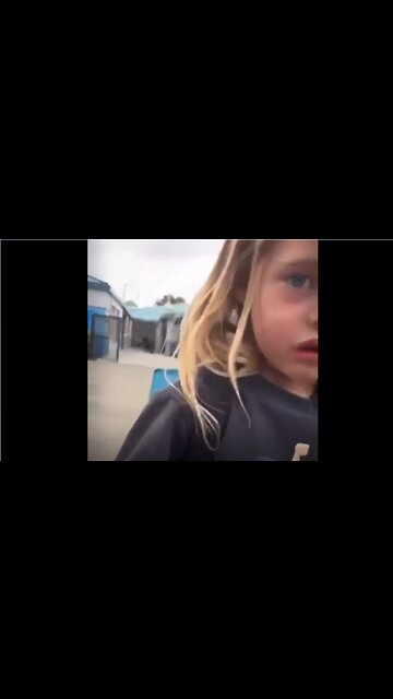 This is the only video you need to watch on Mandates. The Truckers are Fighting for Her.