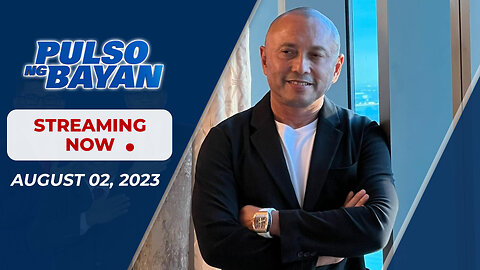 LIVE | Pulso ng Bayan with Atty. Roque, Admar Vilando at Jade Calabroso | Agosto 2, 2023