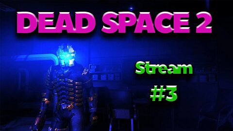 Doing the Shoosting! | Dead Space 2 (Part 3)