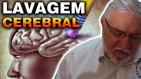 Uma Lavagem Cerebral foi Feita