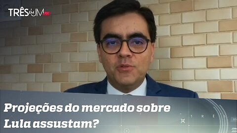 Vilela: Em um país de crise, quem paga a conta é a população brasileira