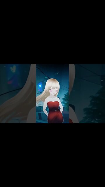 Talking to moon #vtuberdebut #vtuber