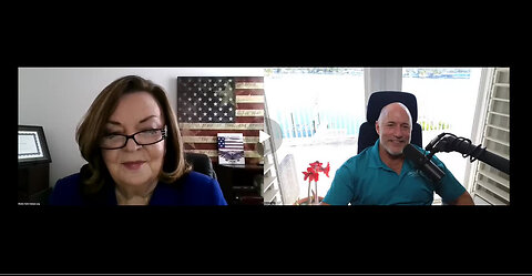 Is a Great Awakening coming April 8th with the solar eclipse?