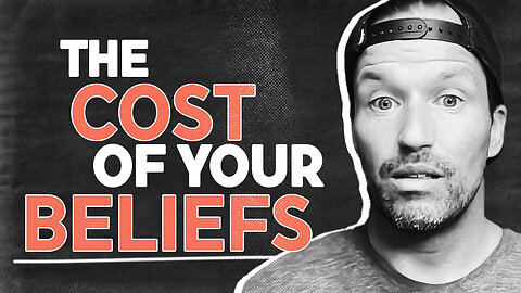 Are You Using Morality & Shame to Protect Your Beliefs?