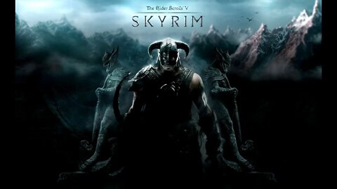 Skyrim Tag